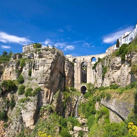 Apartamento Felipe V Ronda Dış mekan fotoğraf