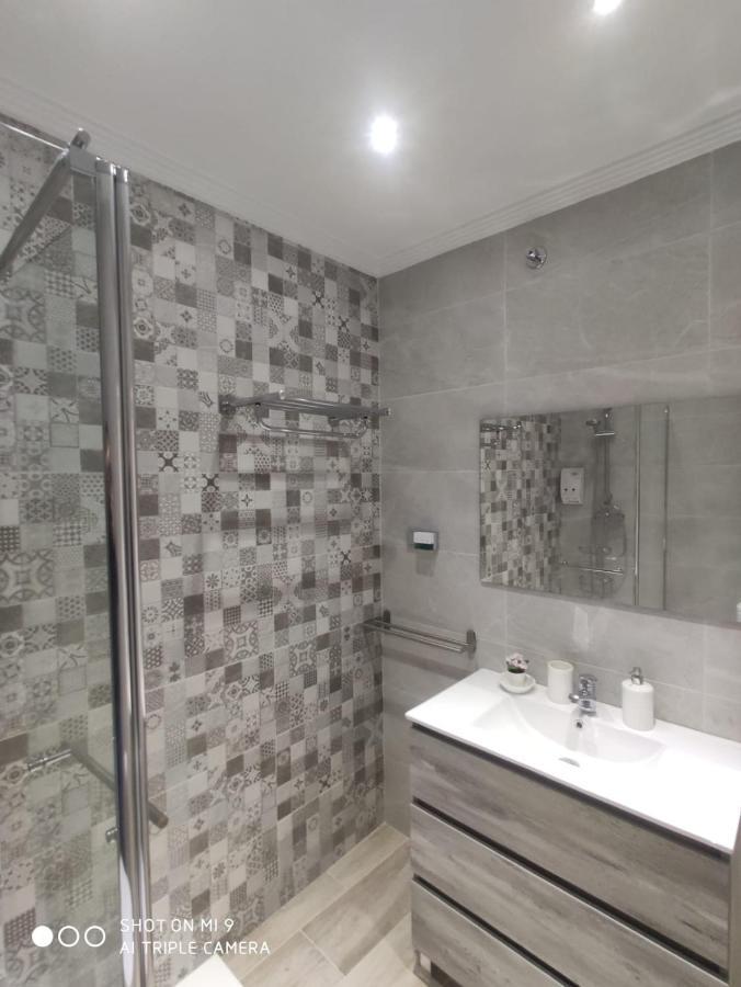 Apartamento Felipe V Ronda Dış mekan fotoğraf
