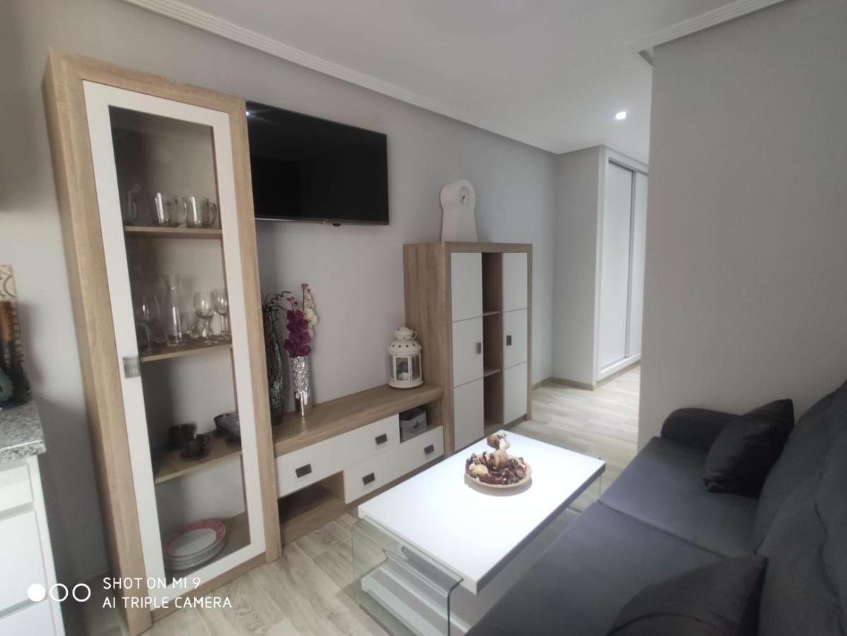 Apartamento Felipe V Ronda Dış mekan fotoğraf