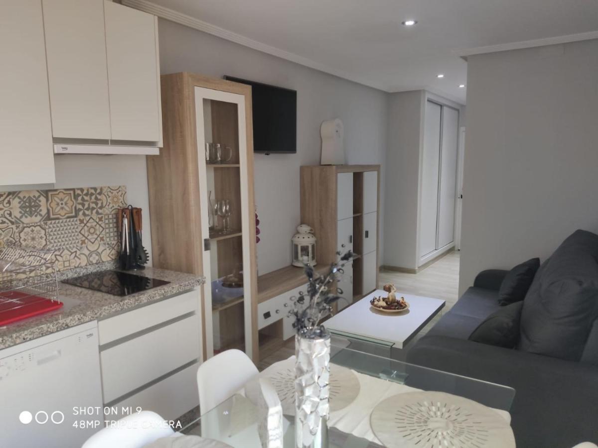 Apartamento Felipe V Ronda Dış mekan fotoğraf