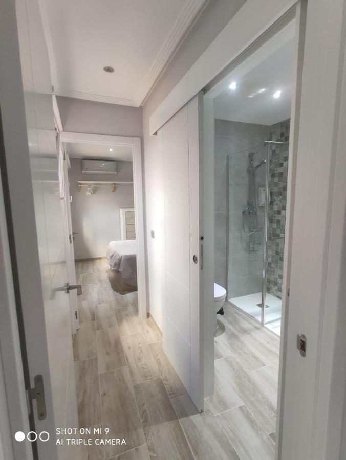 Apartamento Felipe V Ronda Dış mekan fotoğraf