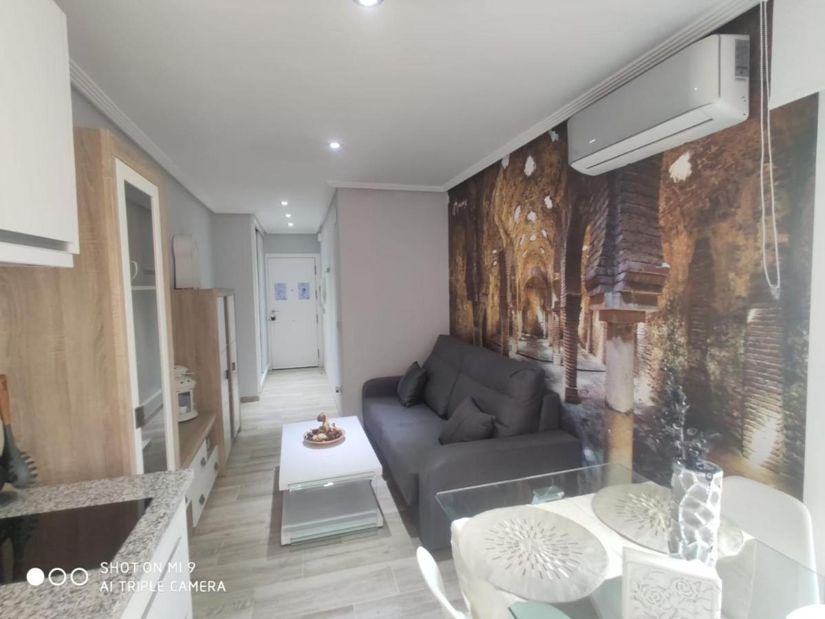 Apartamento Felipe V Ronda Dış mekan fotoğraf