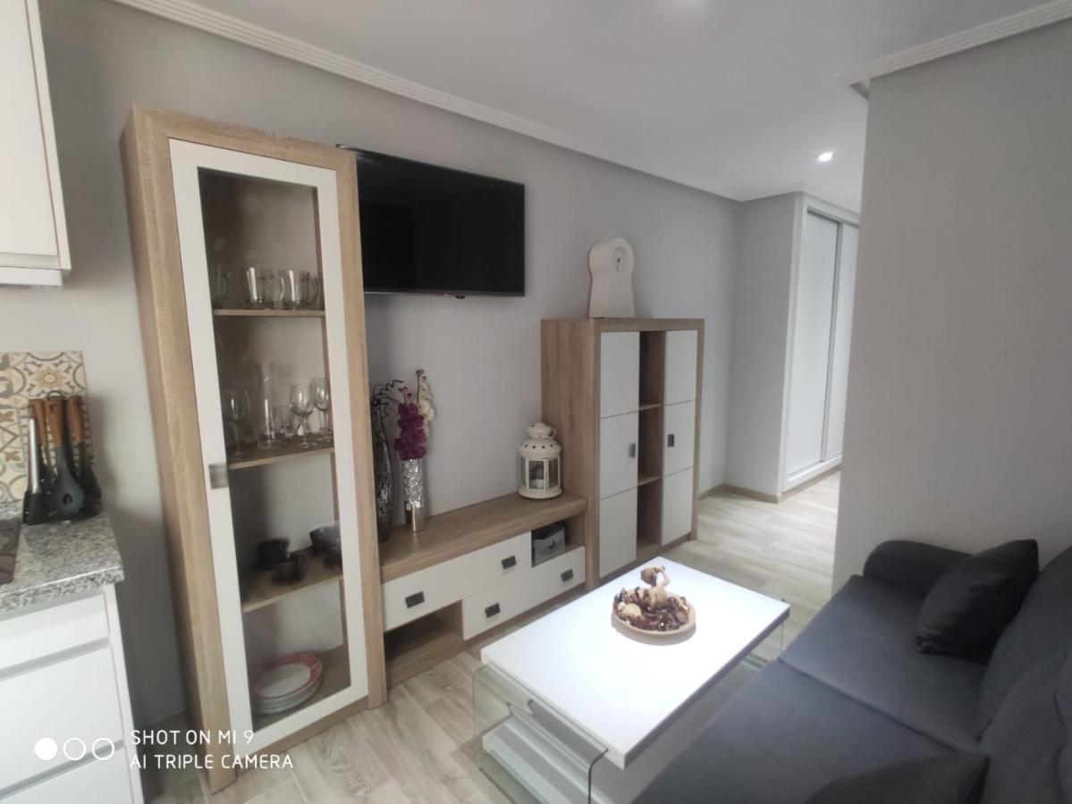 Apartamento Felipe V Ronda Dış mekan fotoğraf