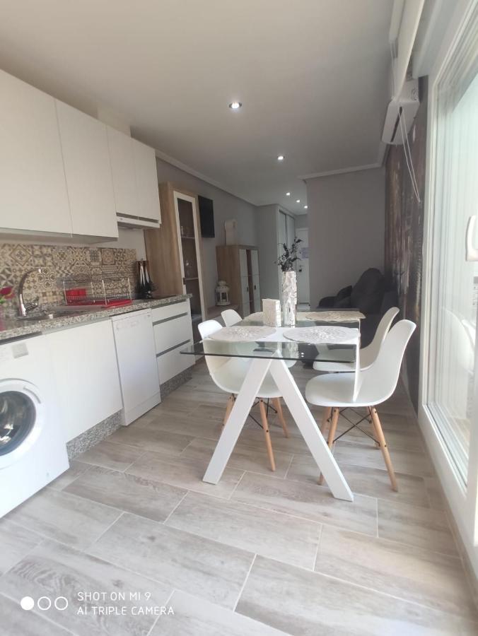 Apartamento Felipe V Ronda Dış mekan fotoğraf