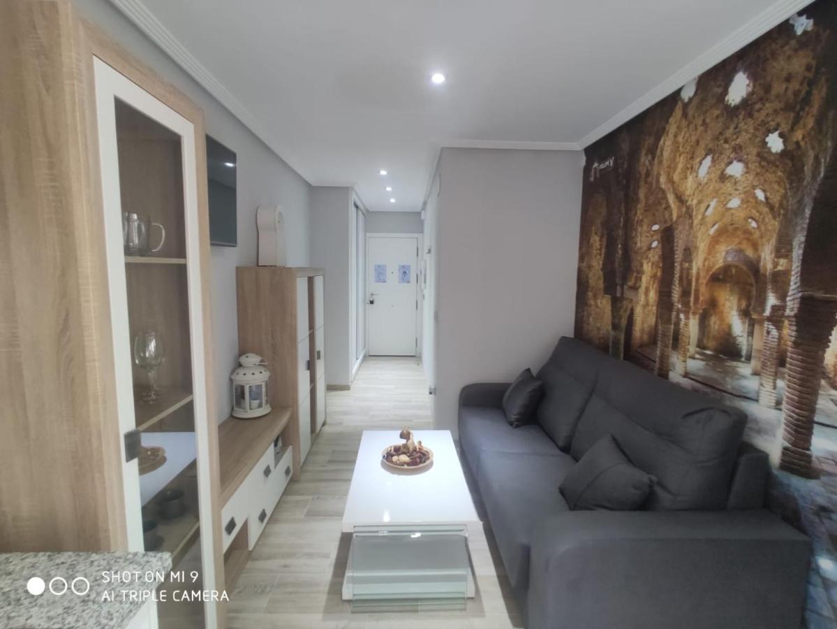 Apartamento Felipe V Ronda Dış mekan fotoğraf