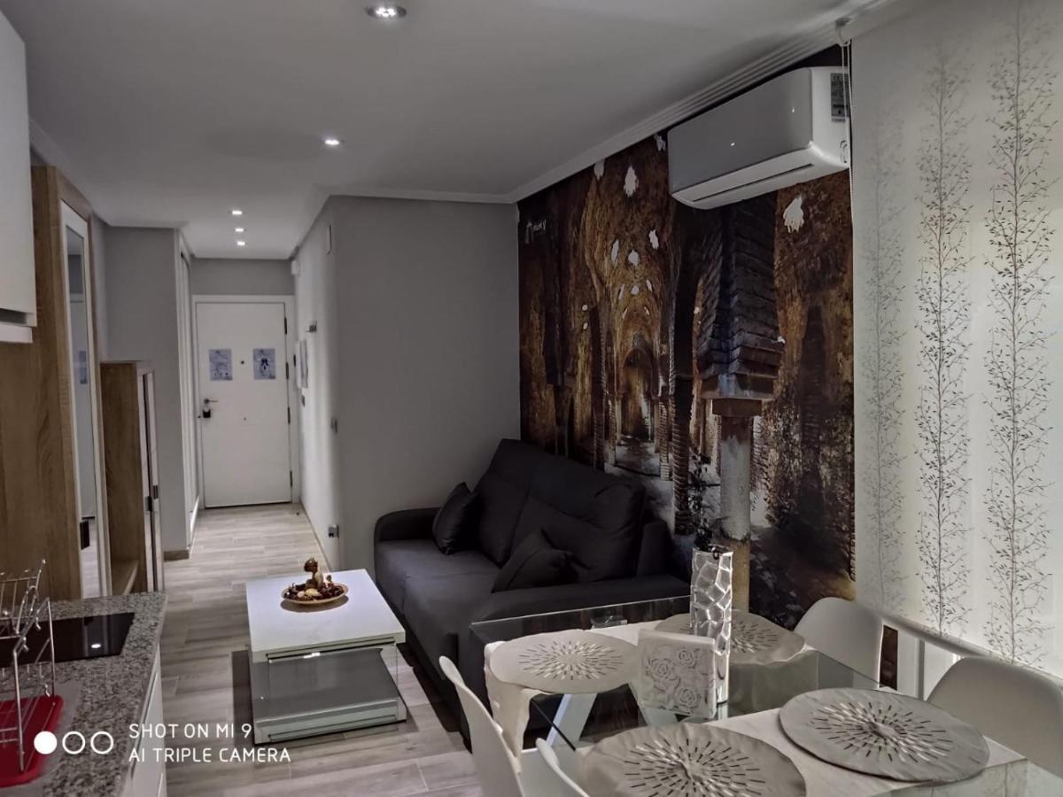 Apartamento Felipe V Ronda Dış mekan fotoğraf