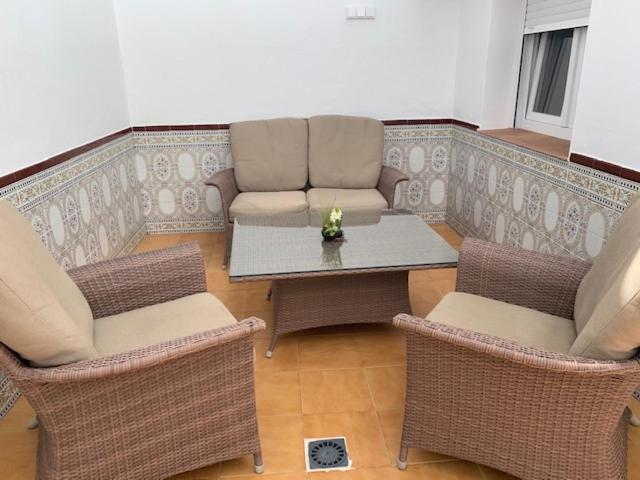 Apartamento Felipe V Ronda Dış mekan fotoğraf