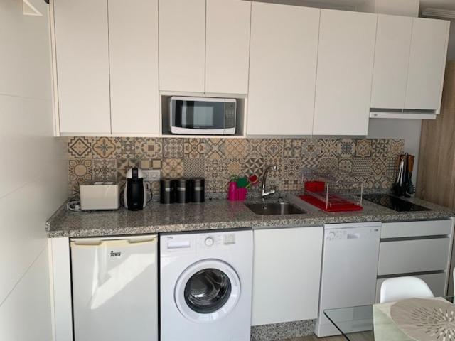 Apartamento Felipe V Ronda Dış mekan fotoğraf