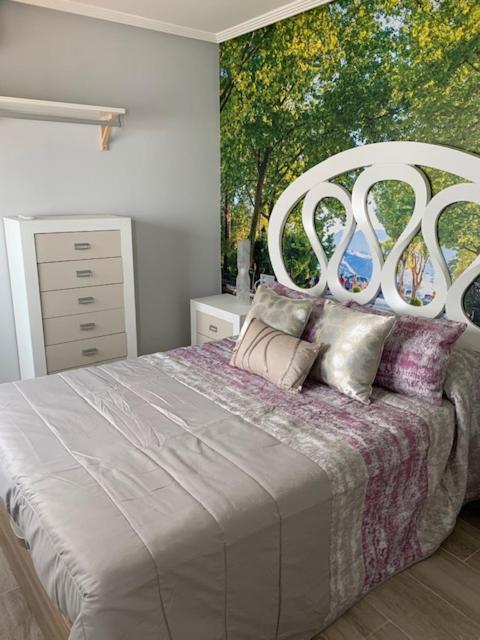 Apartamento Felipe V Ronda Dış mekan fotoğraf