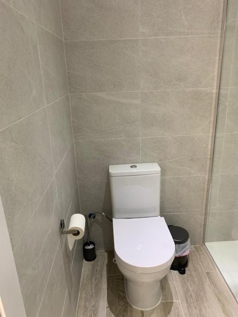 Apartamento Felipe V Ronda Dış mekan fotoğraf