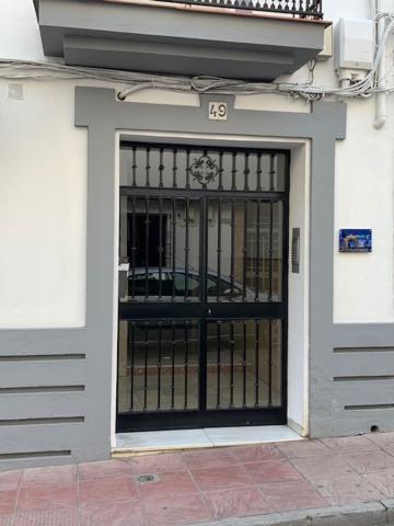 Apartamento Felipe V Ronda Dış mekan fotoğraf