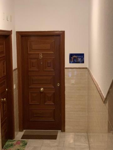 Apartamento Felipe V Ronda Dış mekan fotoğraf