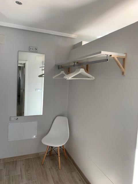 Apartamento Felipe V Ronda Dış mekan fotoğraf