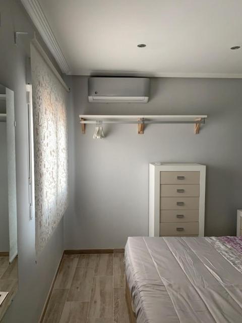Apartamento Felipe V Ronda Dış mekan fotoğraf