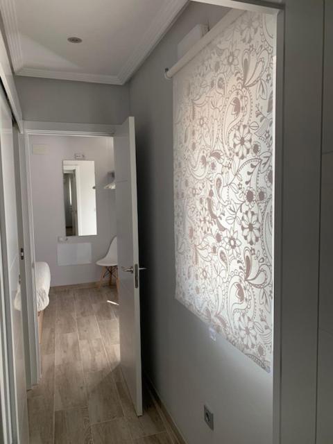 Apartamento Felipe V Ronda Dış mekan fotoğraf