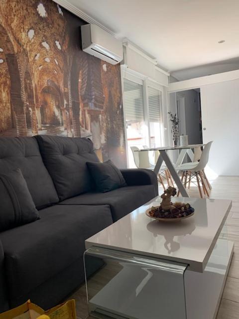 Apartamento Felipe V Ronda Dış mekan fotoğraf