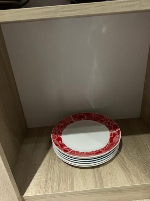 Apartamento Felipe V Ronda Dış mekan fotoğraf