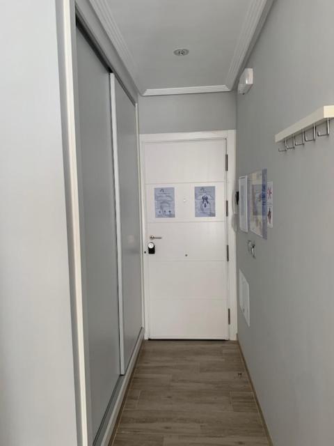 Apartamento Felipe V Ronda Dış mekan fotoğraf