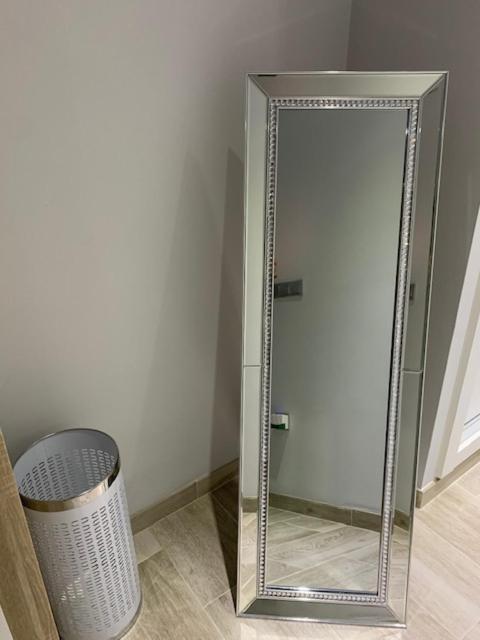 Apartamento Felipe V Ronda Dış mekan fotoğraf