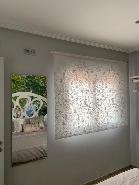 Apartamento Felipe V Ronda Dış mekan fotoğraf