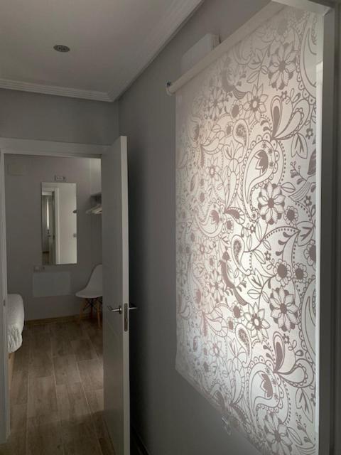 Apartamento Felipe V Ronda Dış mekan fotoğraf