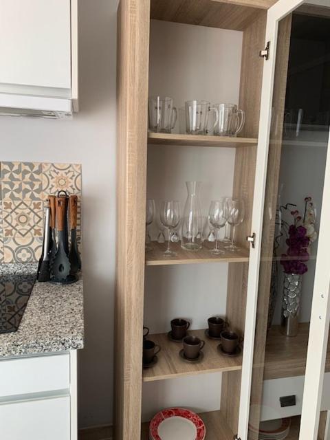 Apartamento Felipe V Ronda Dış mekan fotoğraf