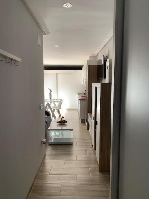 Apartamento Felipe V Ronda Dış mekan fotoğraf