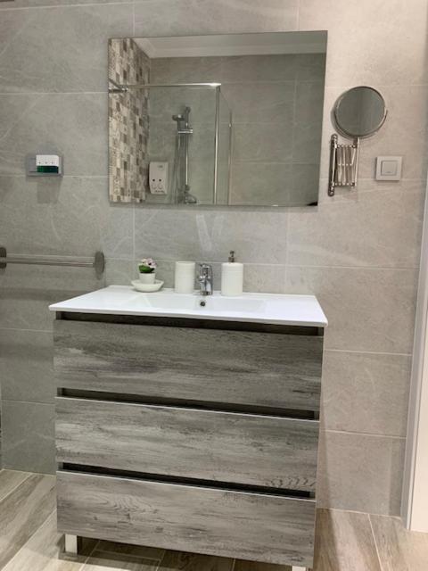 Apartamento Felipe V Ronda Dış mekan fotoğraf