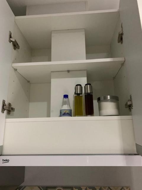 Apartamento Felipe V Ronda Dış mekan fotoğraf